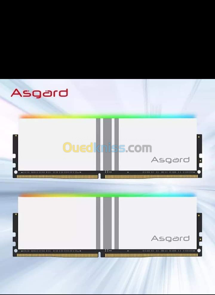 Asgard ddr4 sale