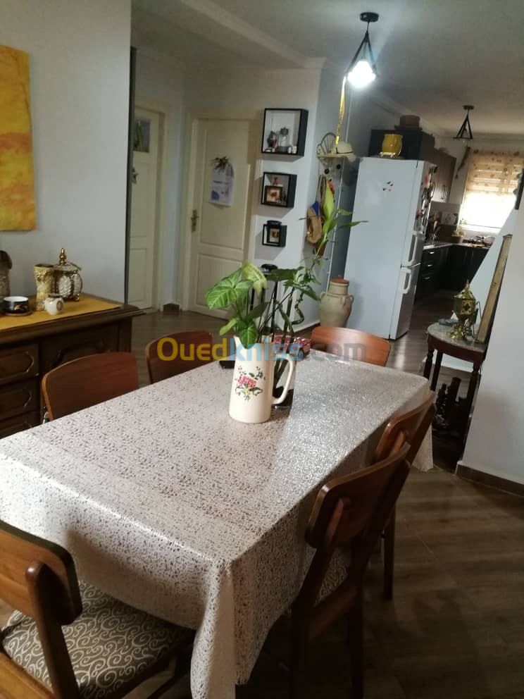 Vente Appartement F3 Tipaza Bou ismail