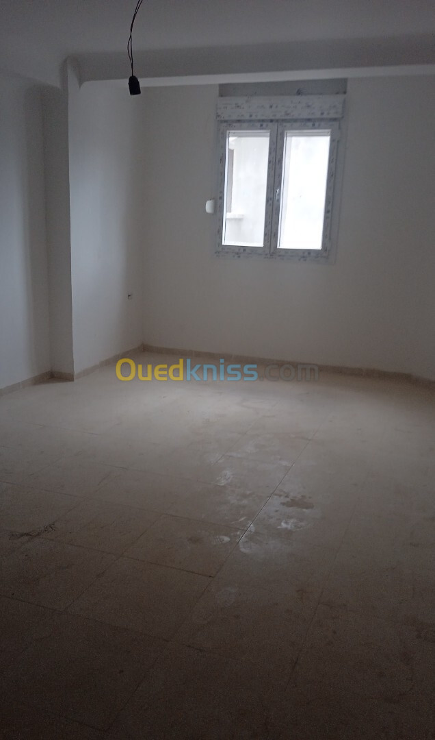 Vente Appartement F4 Batna Batna