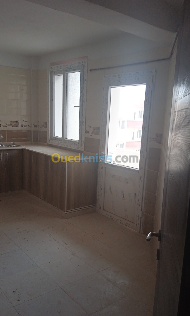 Vente Appartement F4 Batna Batna