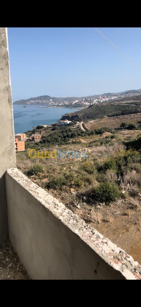 Vente Appartement Tizi Ouzou Tigzirt