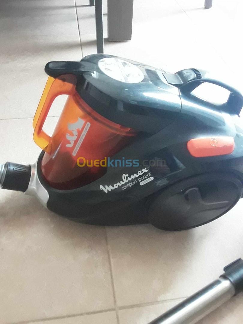 Aspirateur Moulinex 