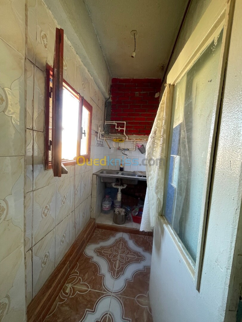 Vente Appartement F5 Batna Batna