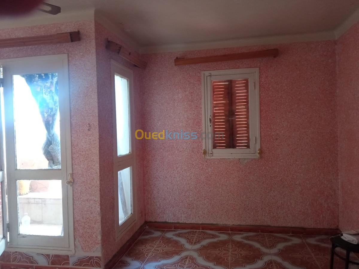 Vente Appartement F5 Batna Batna