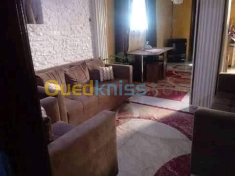 Echange Appartement F4 Blida Boufarik