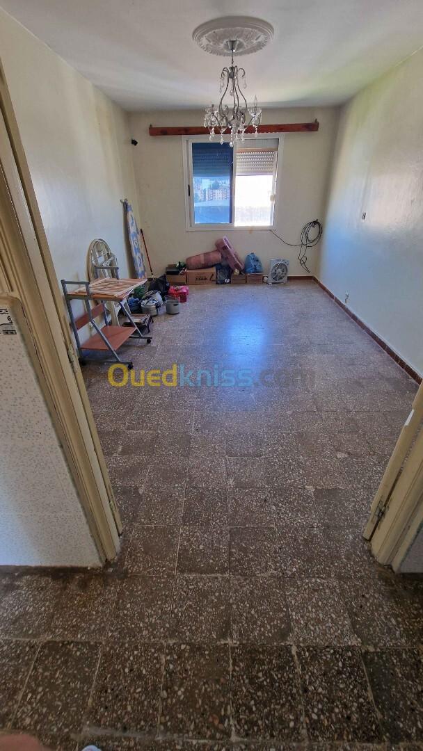 Vente Appartement F5 Annaba Annaba