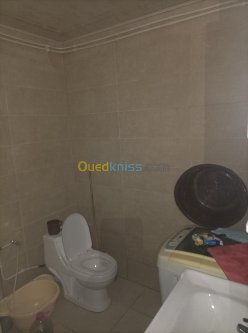 Vente Appartement F3 Tizi ouzou Azeffoun