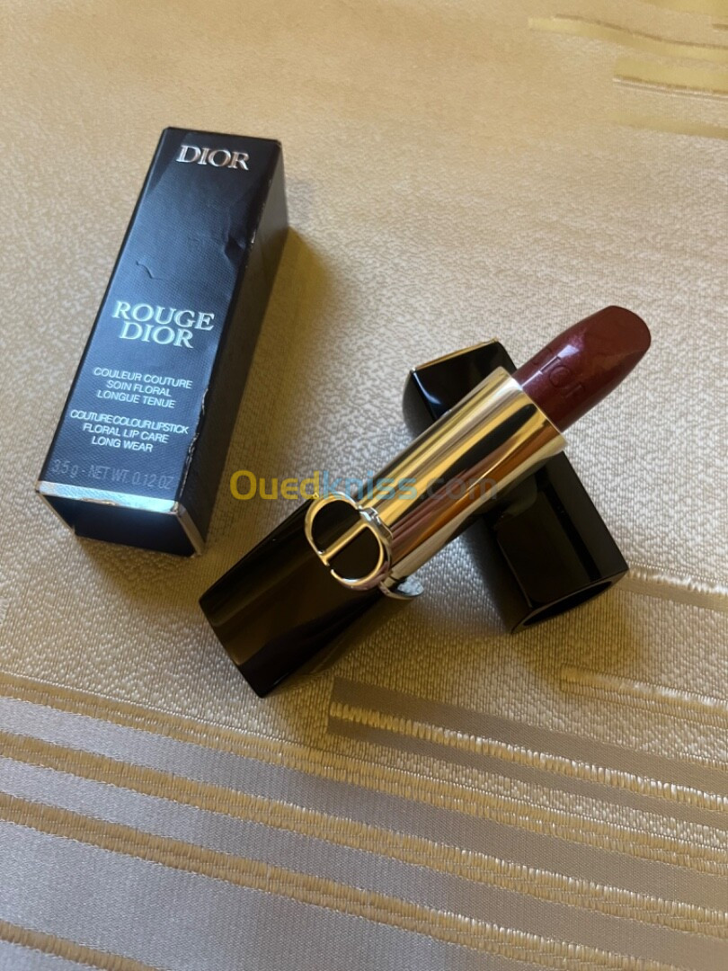 ROUGE À LÈVRE DIOR original 