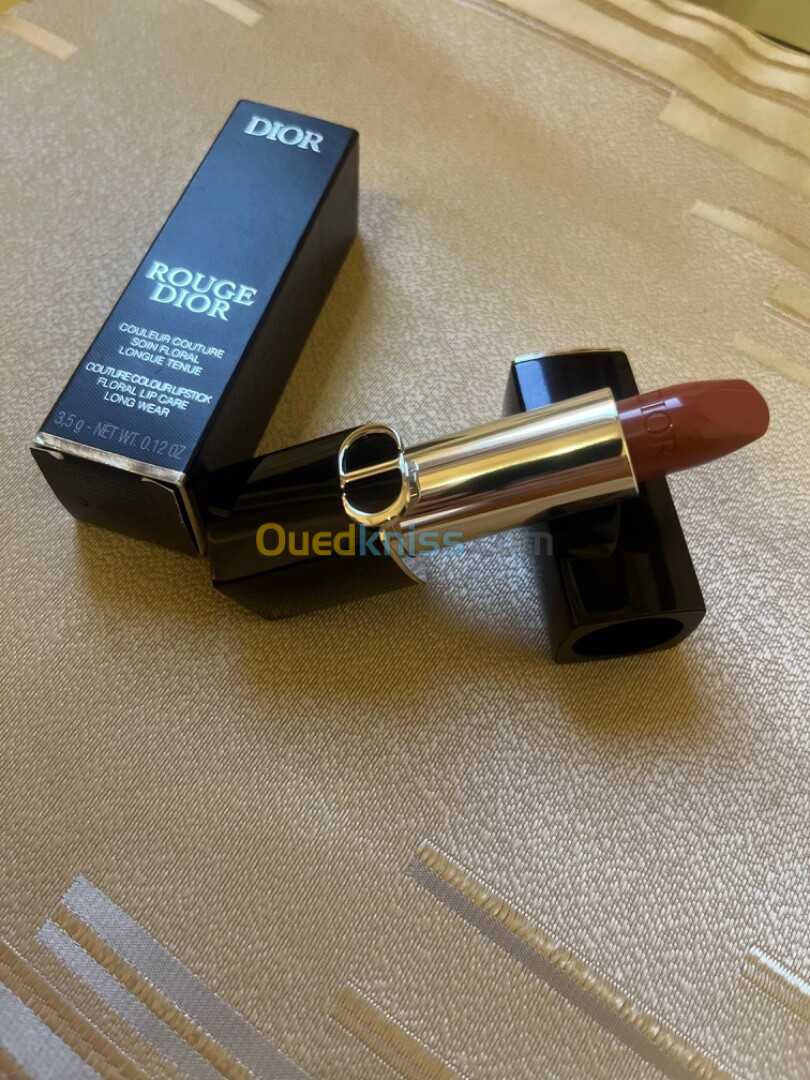 ROUGE À LÈVRE DIOR original 