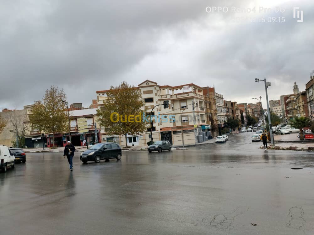 Location Immeuble Sétif Setif