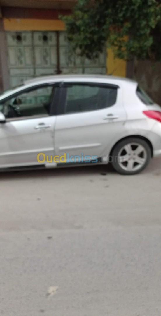 Peugeot 308 2009 308