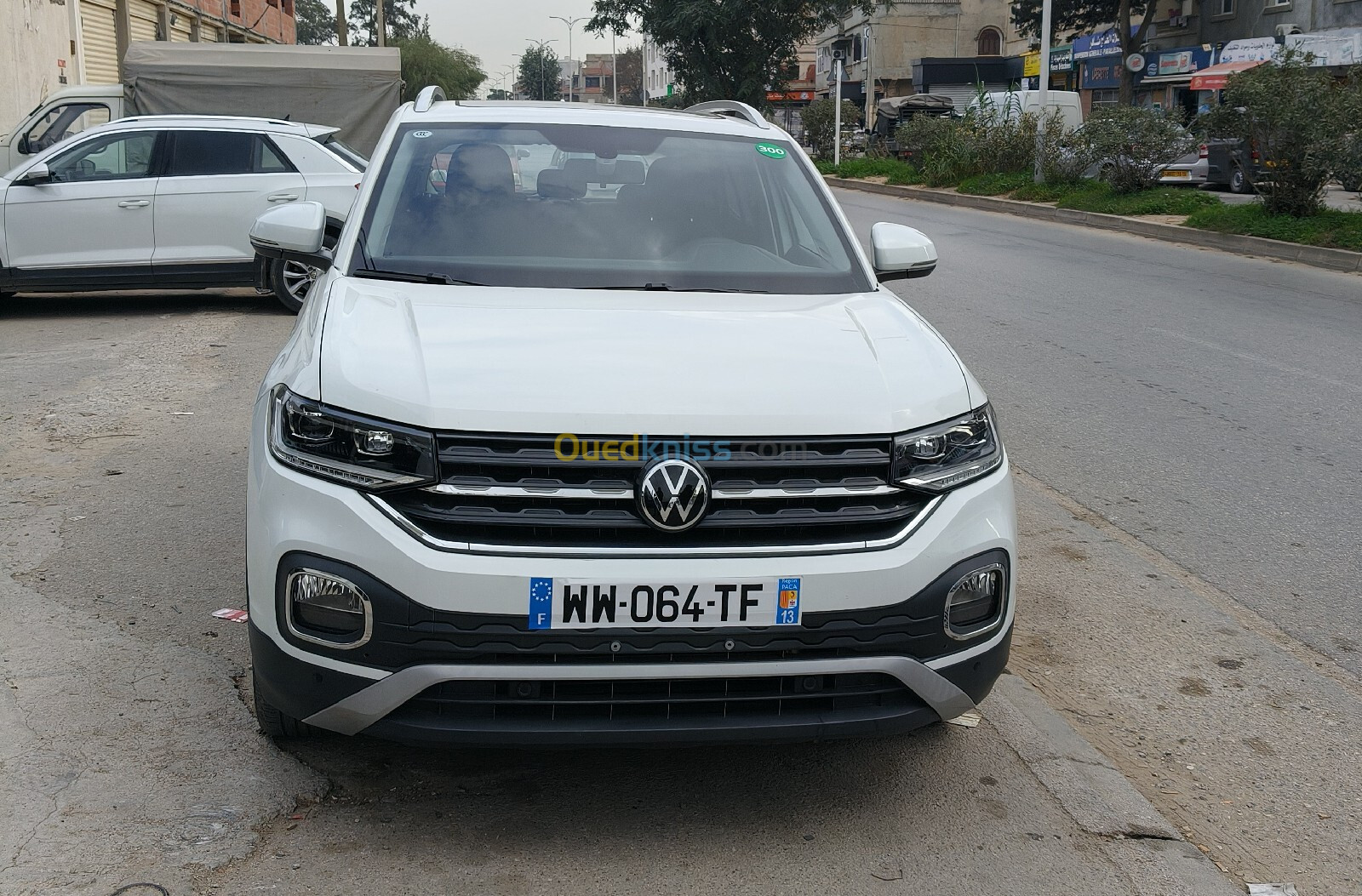 Volkswagen T-Cross 2023 T.cross