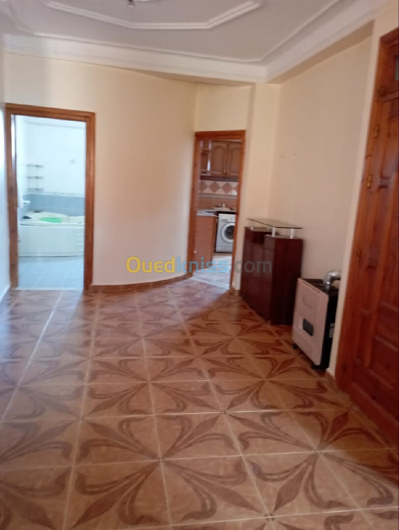 Location Niveau De Villa F3 Alger Ouled fayet