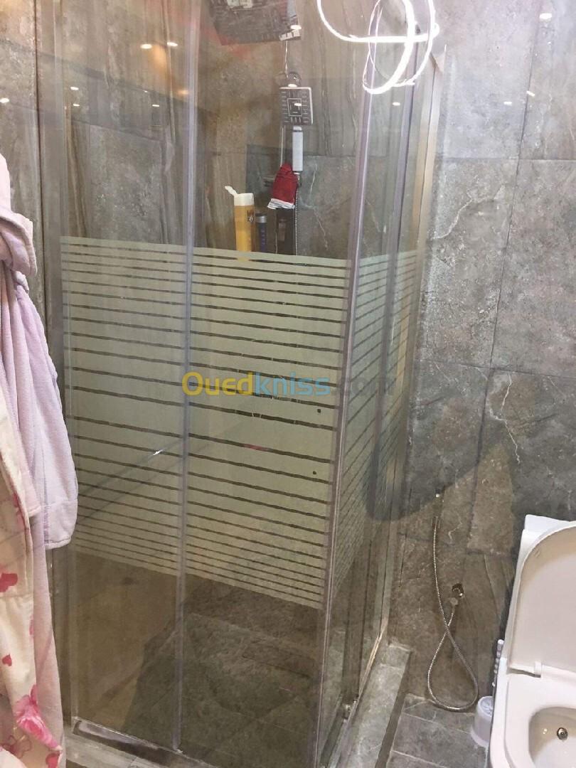 Location Appartement F3 Alger Dar el beida