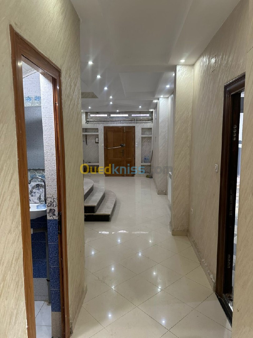 Vente Appartement F5 Alger Dar el beida