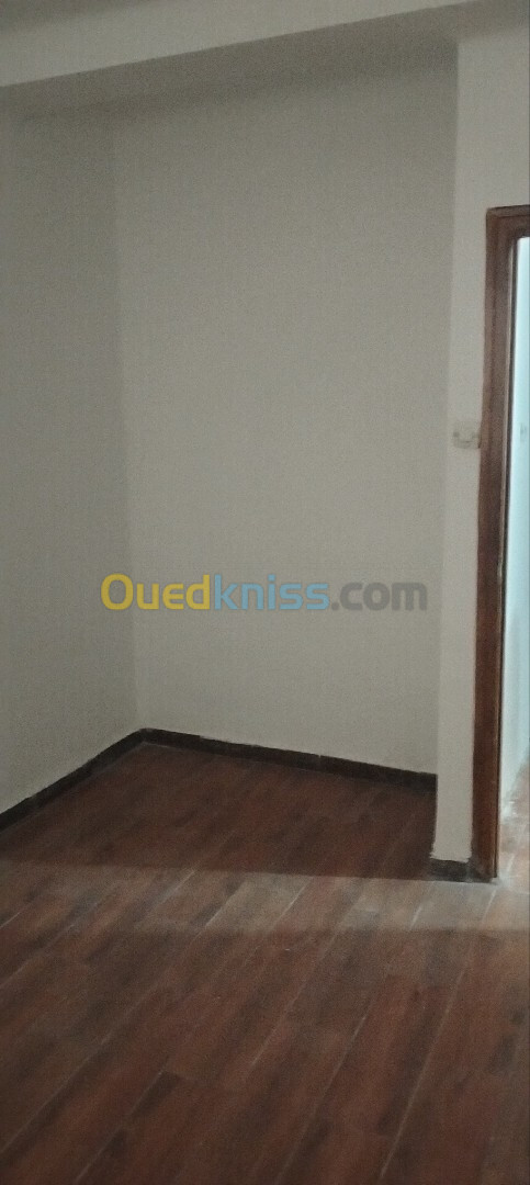 Location Appartement F3 Alger Dar el beida