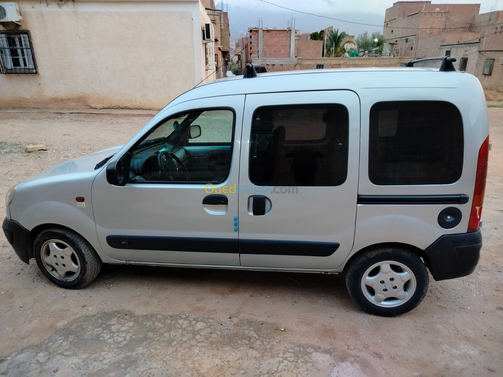 Renault Kangoo 2004 Kangoo