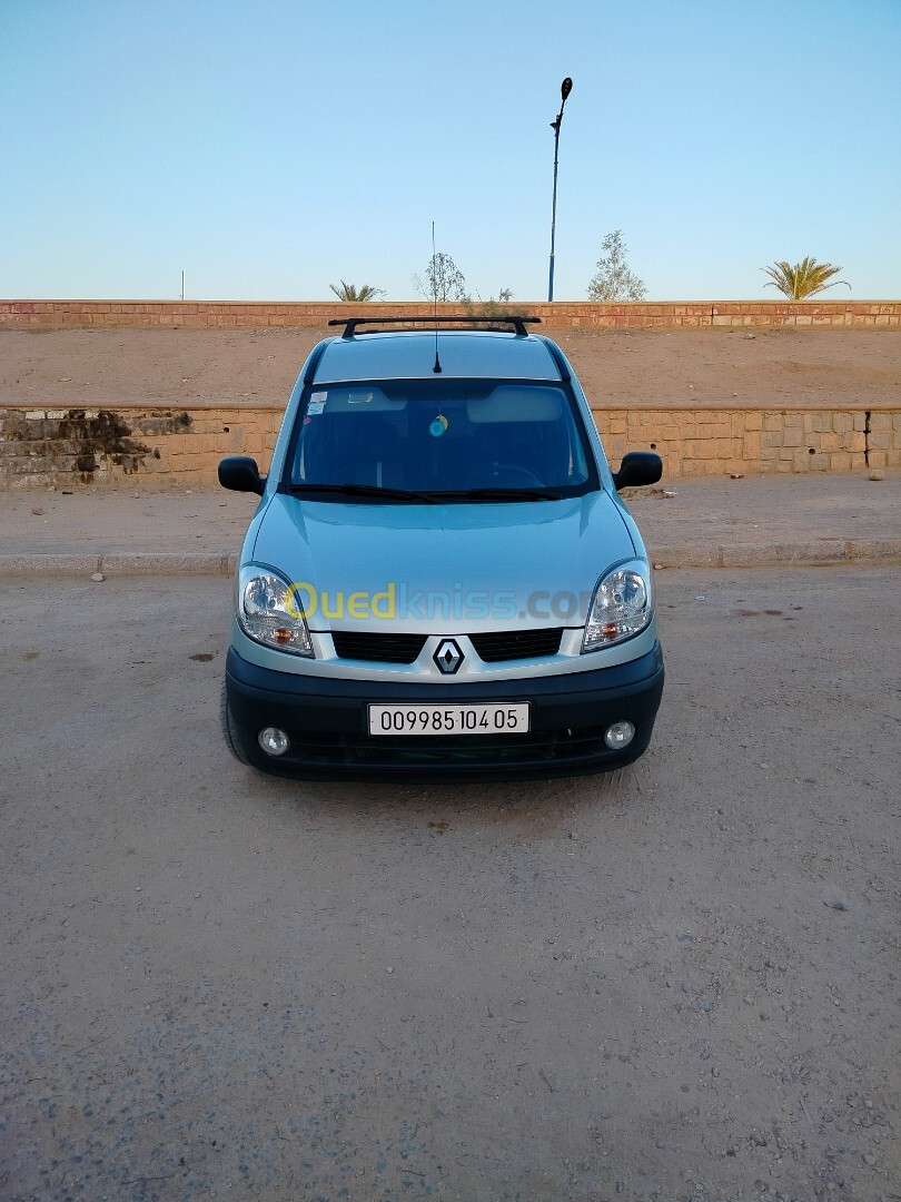 Renault Kangoo 2004 