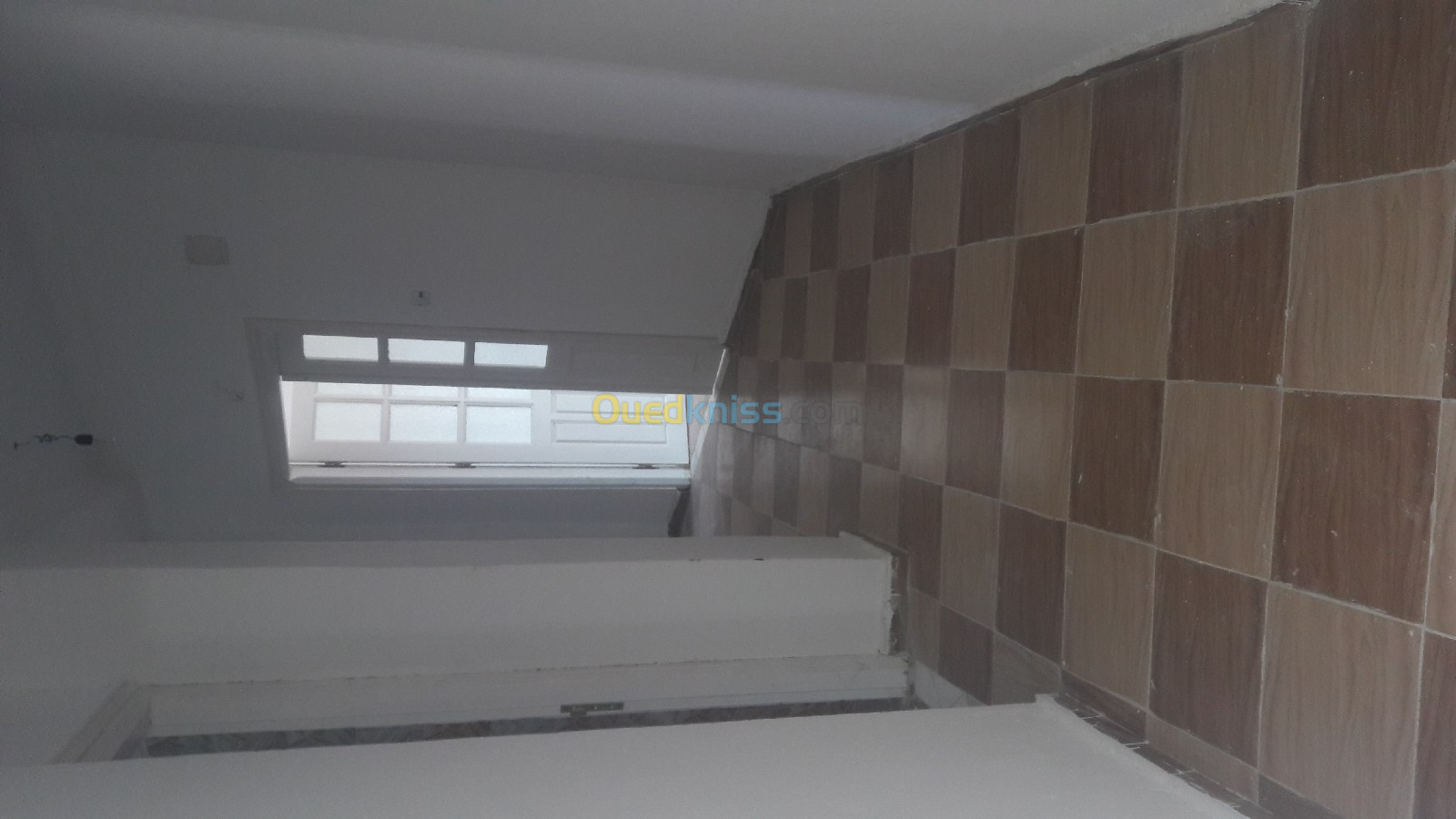 Vente Appartement F3 Bordj Bou Arreridj Bordj ghedir