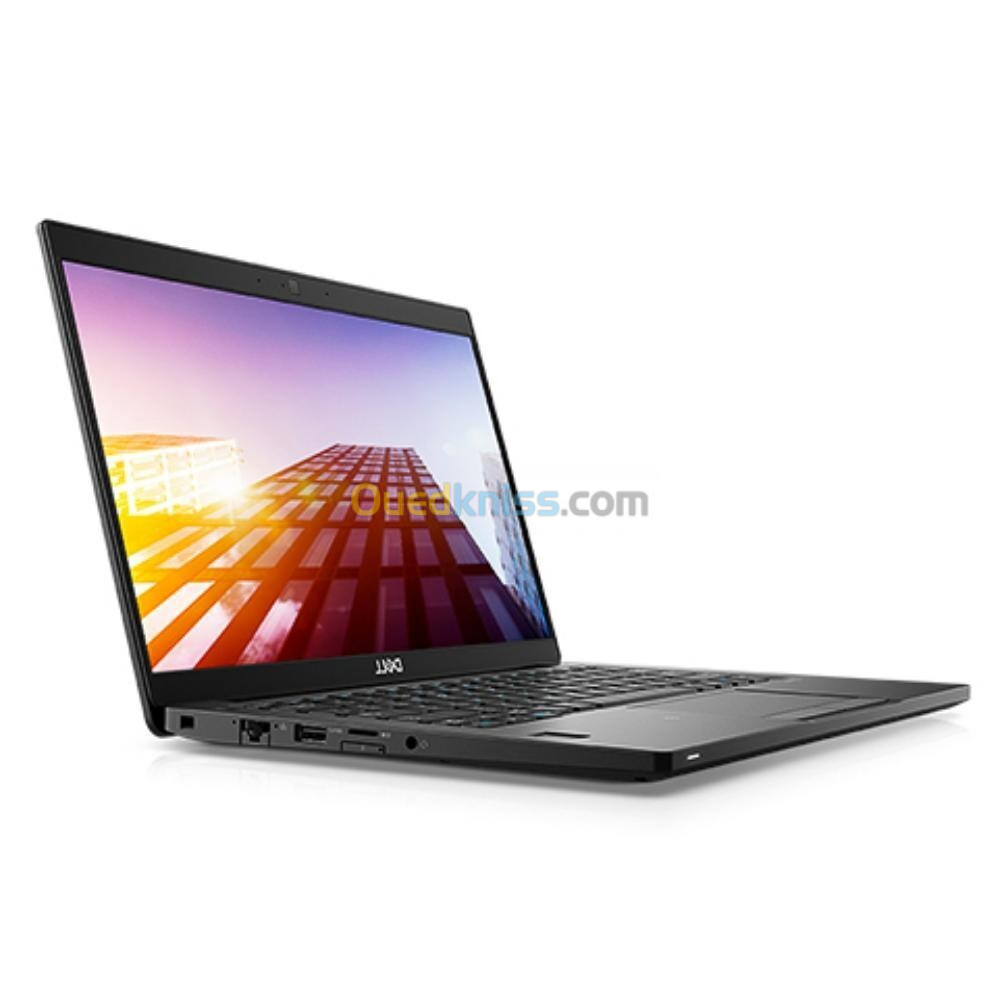 Dell Latitude 7390 13,3" i5 Gen 8 - 8Go RAM 256Go SSD