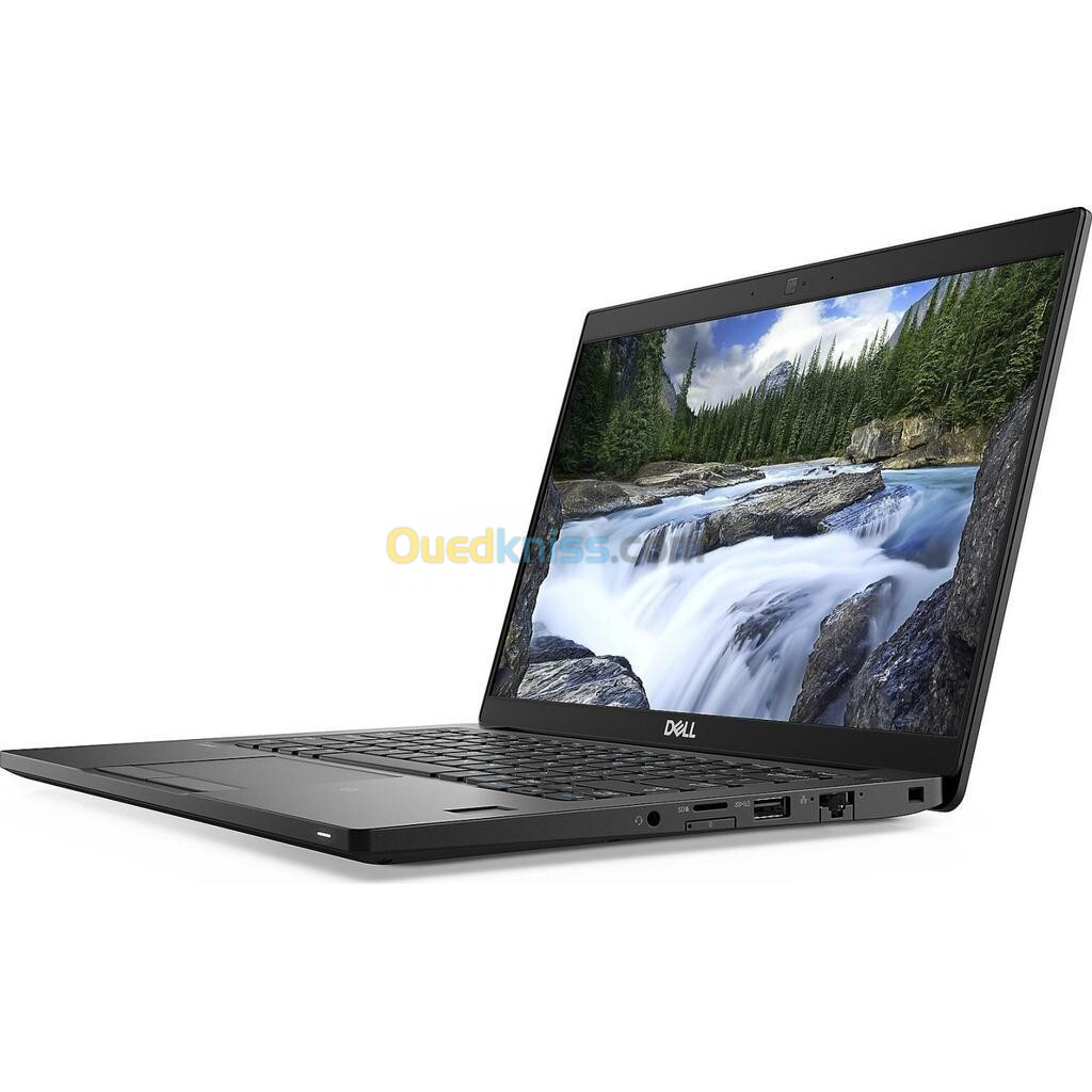 Dell Latitude 7390 13,3" i5 Gen 8 - 8Go RAM 256Go SSD