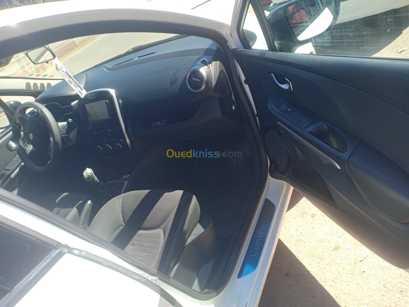 Renault Clio 4 2015 Limited