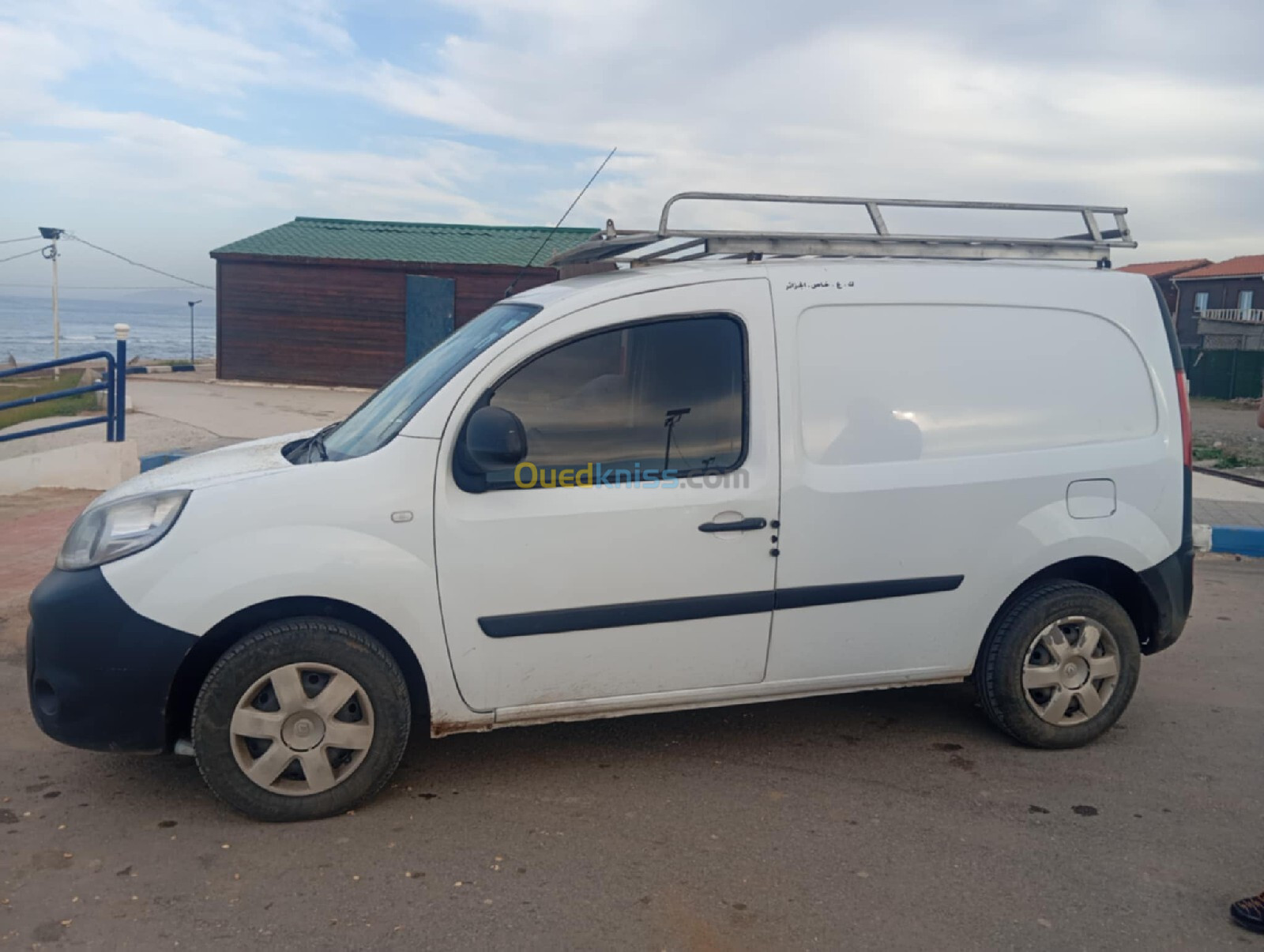 Renault Kangoo 2015 Confort (Utilitaire)