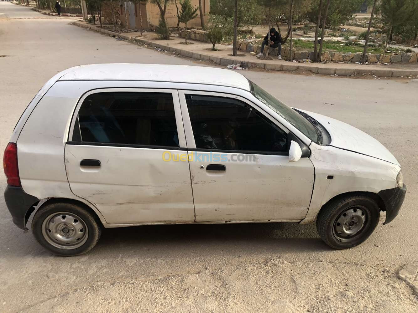 Suzuki Alto 2008 Alto