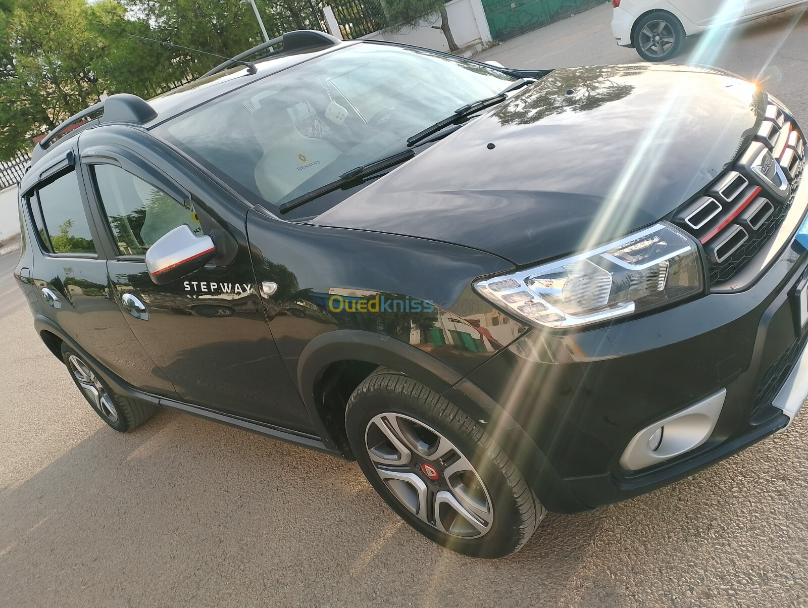 Dacia Sandero 2018 Stepway