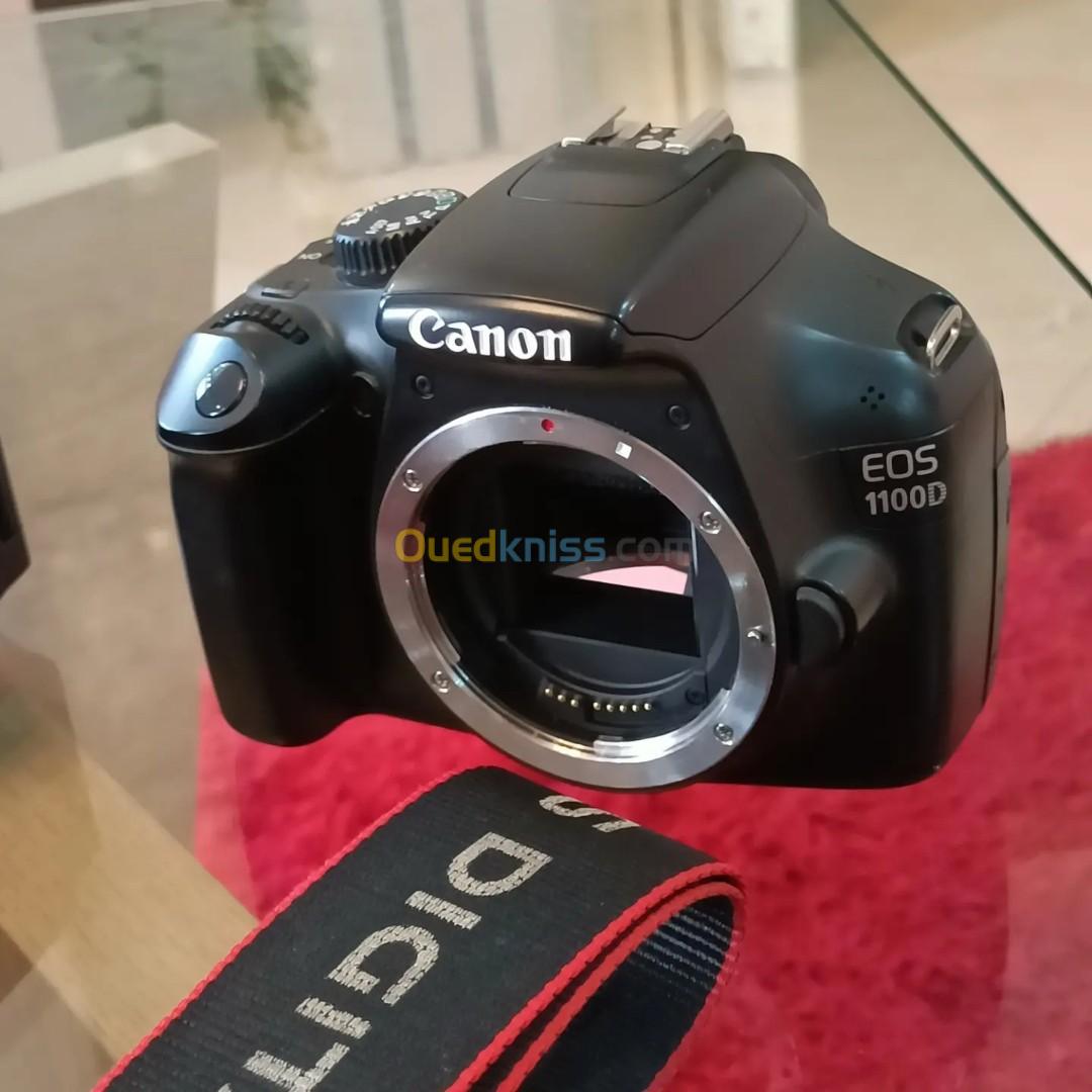 Canon 1100d