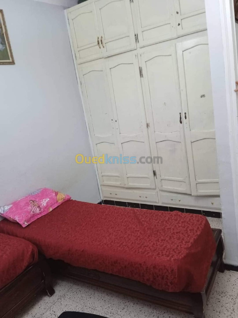 Vente Appartement F3 Aïn Defla Boumedfaa