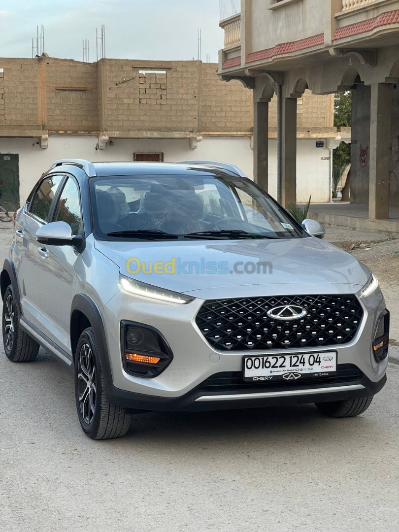 Chery Chery tiggo 2 pro 2024 Comfort