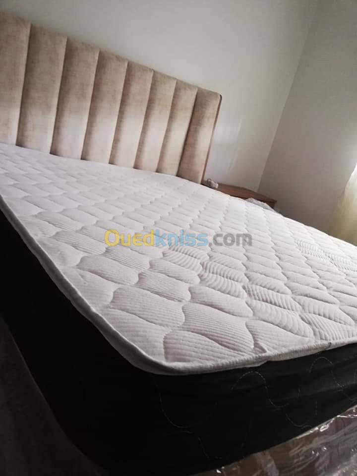 Matelas orthopèdique 