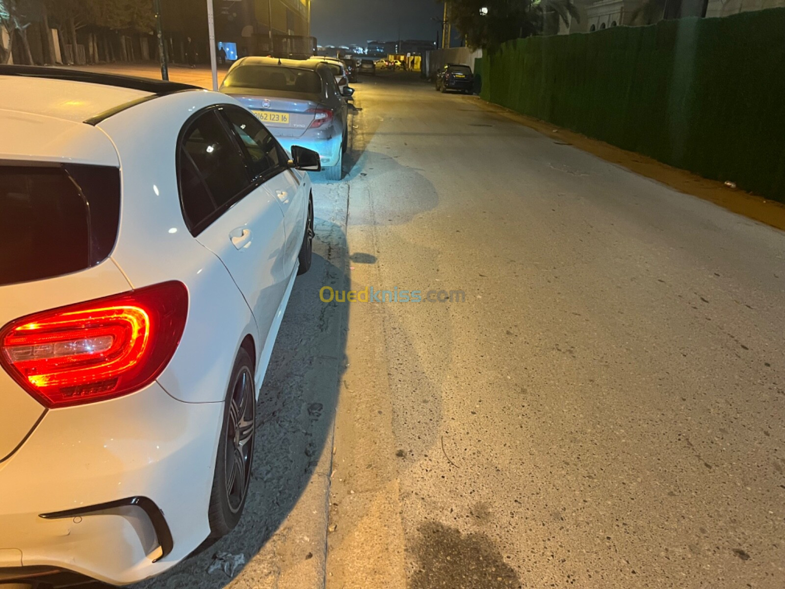 Mercedes Classe A 2014 250 Sport +