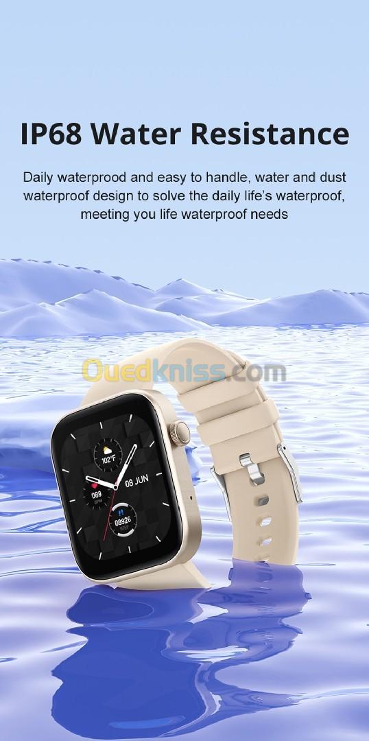 Smartwatch Colmi Waterproof 