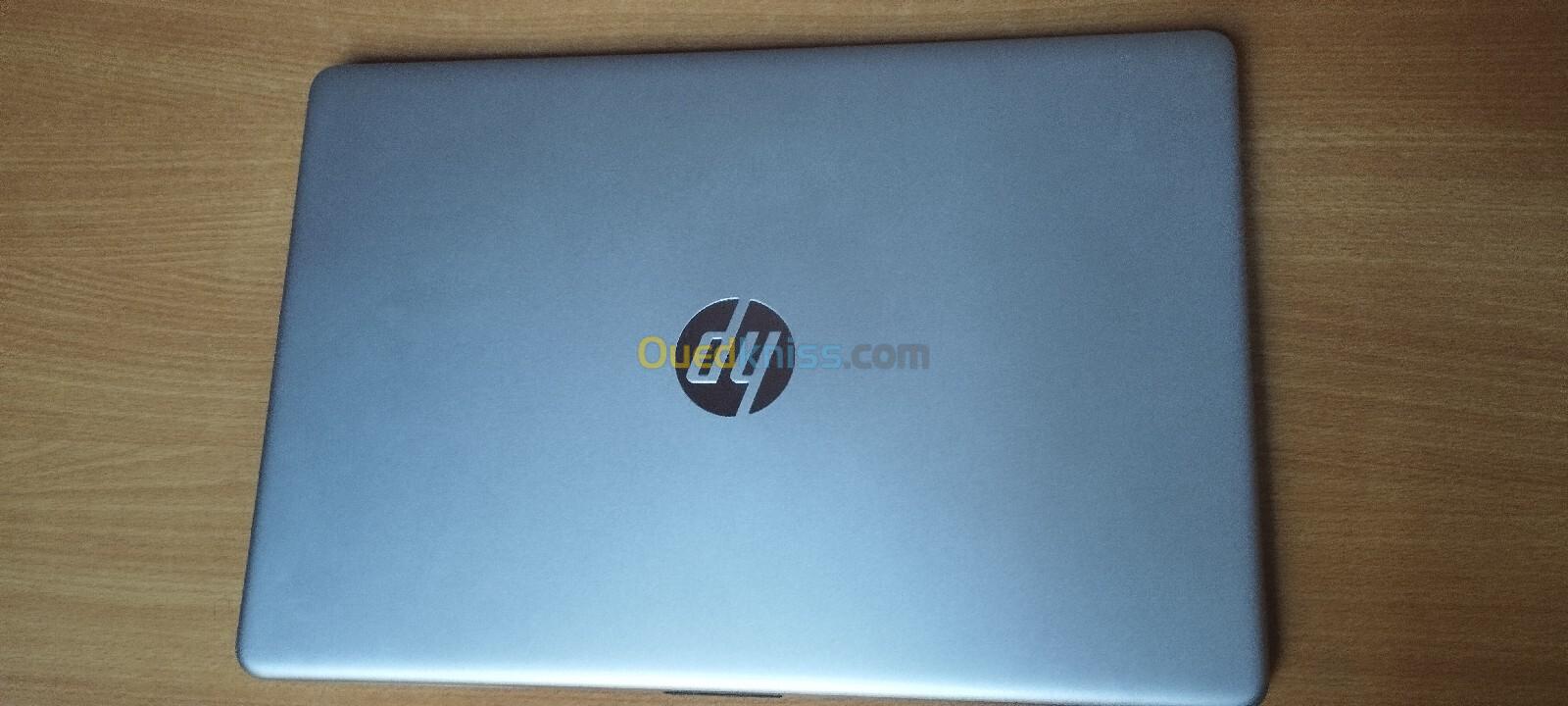 HP Notebook