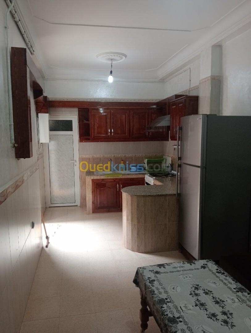 Location vacances Appartement Oran Ain el turck