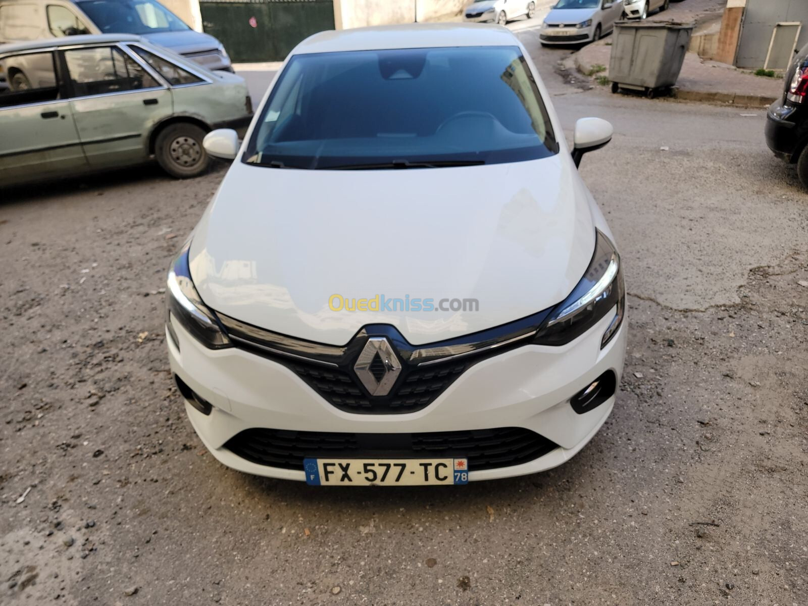 Renault Clio 2021 Clio