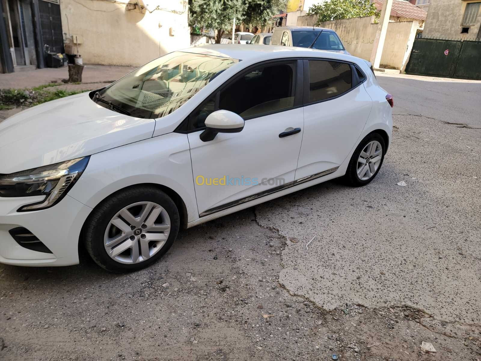 Renault Clio 2021 Clio