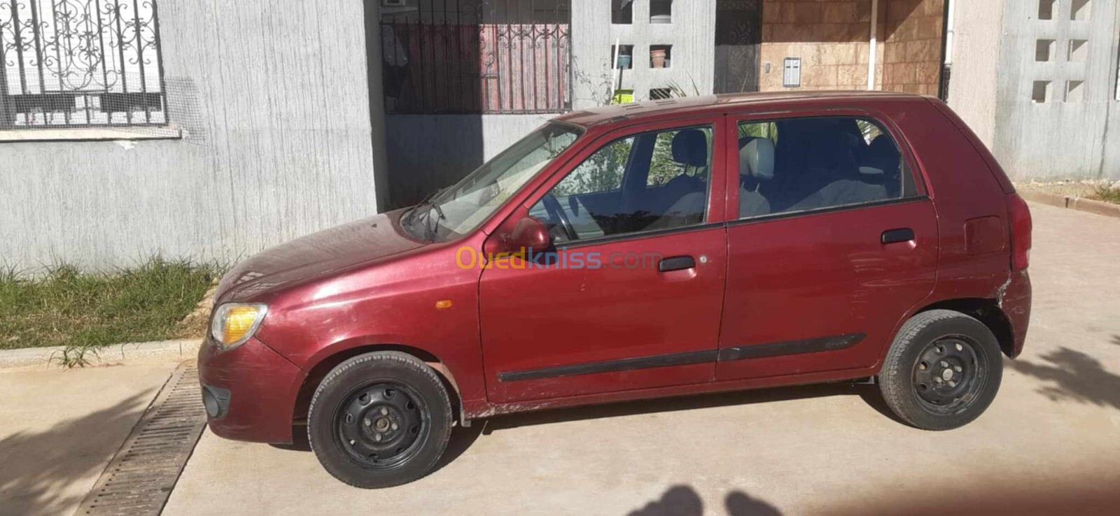 Suzuki Alto 2013 Alto