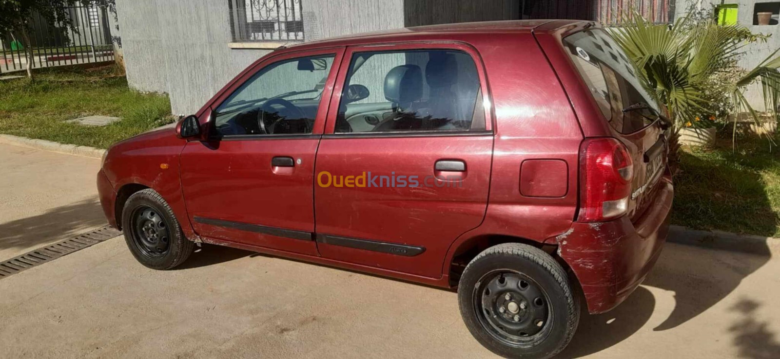 Suzuki Alto 2013 Alto