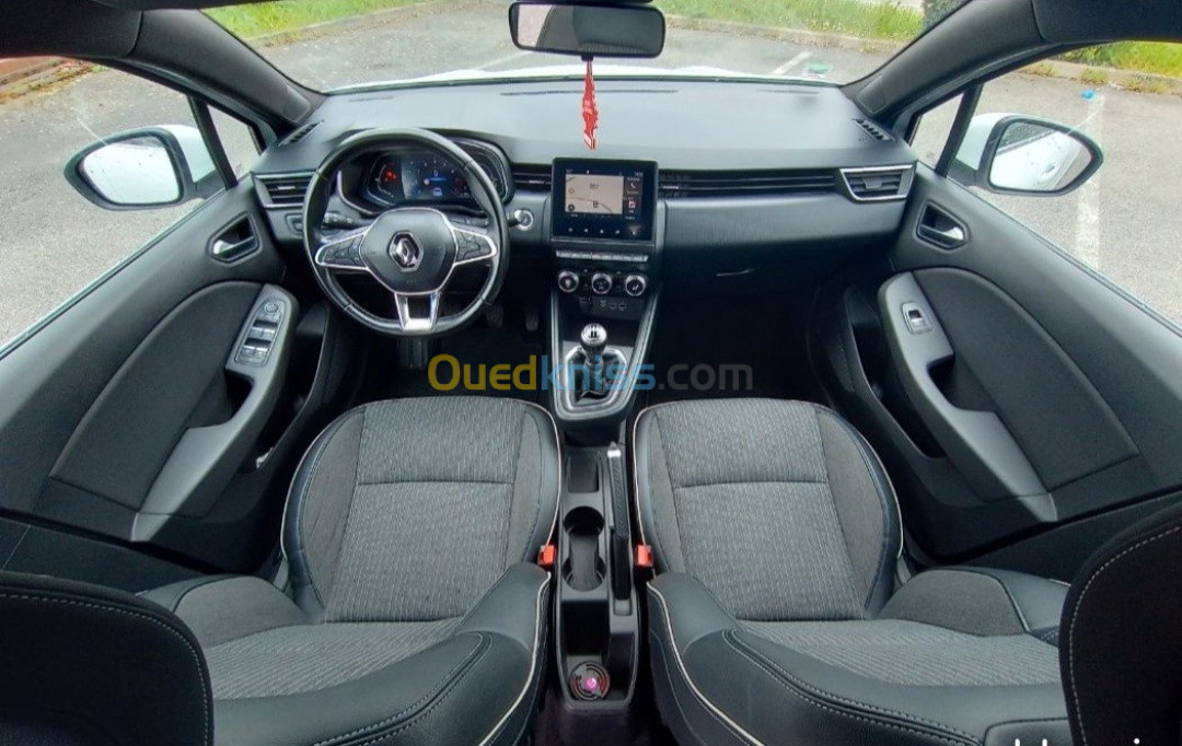 Renault Clio 5 2020 Intense Suréquipé