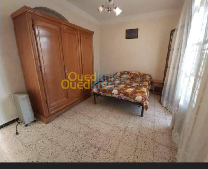 Location Appartement F2 Alger Birkhadem