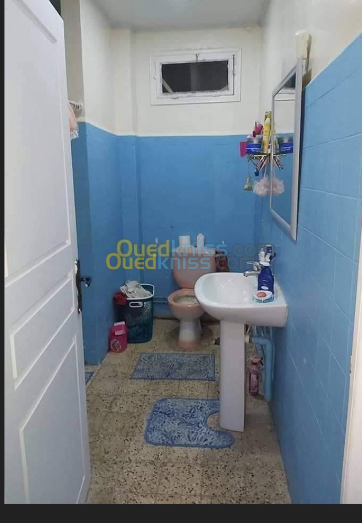 Location Appartement F2 Alger Birkhadem