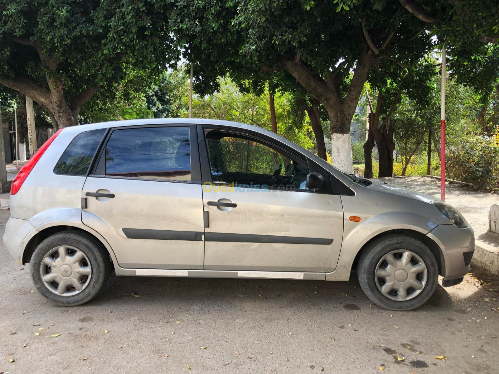 Ford Fiesta 2010 Fiesta