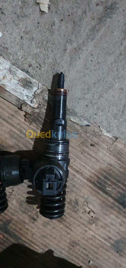 Injecteur 1.9 TDI golf5