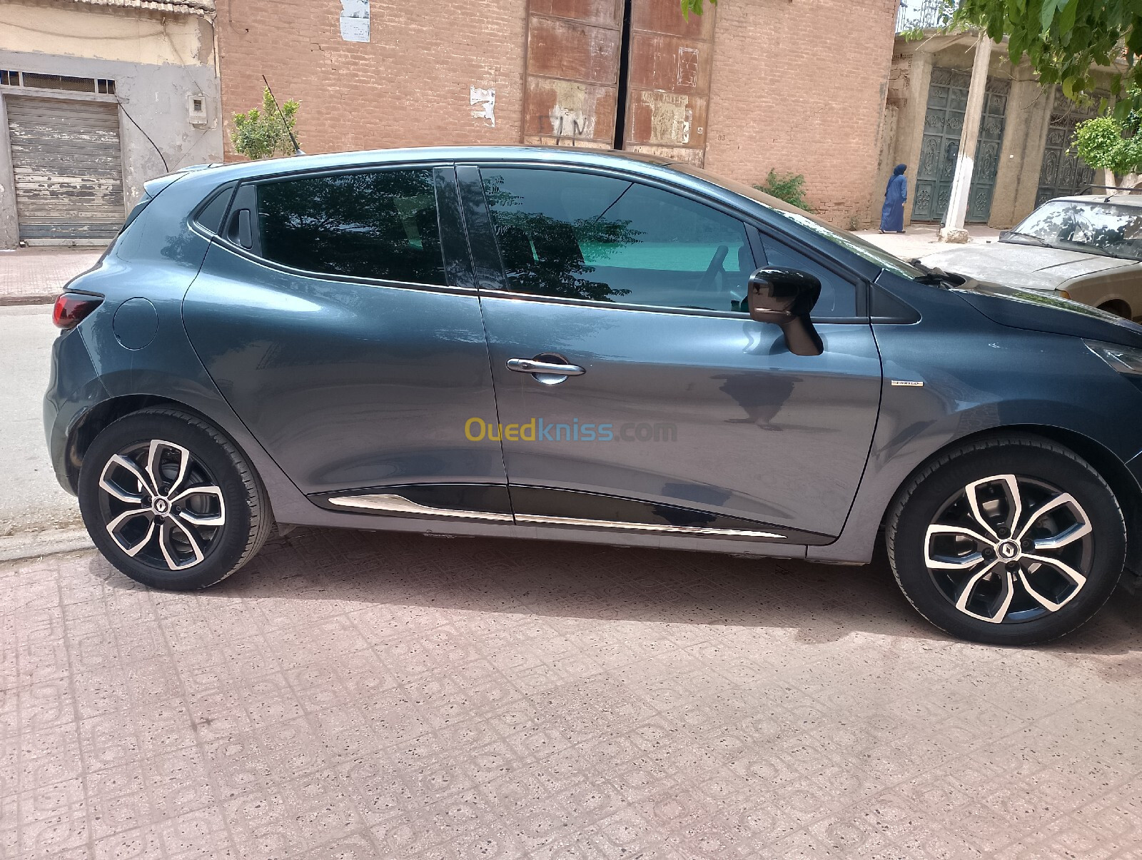 Renault Clio 4 2021 Limited 2