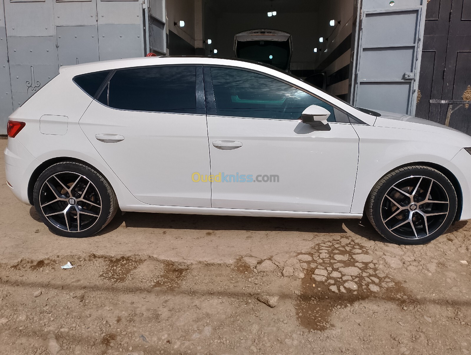 Seat Leon 2018 FR