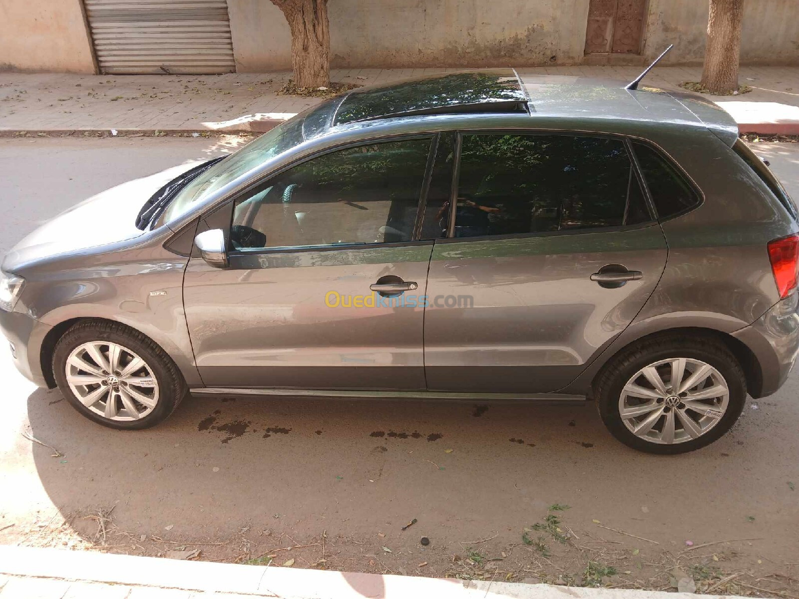 Volkswagen Polo 2014 Life