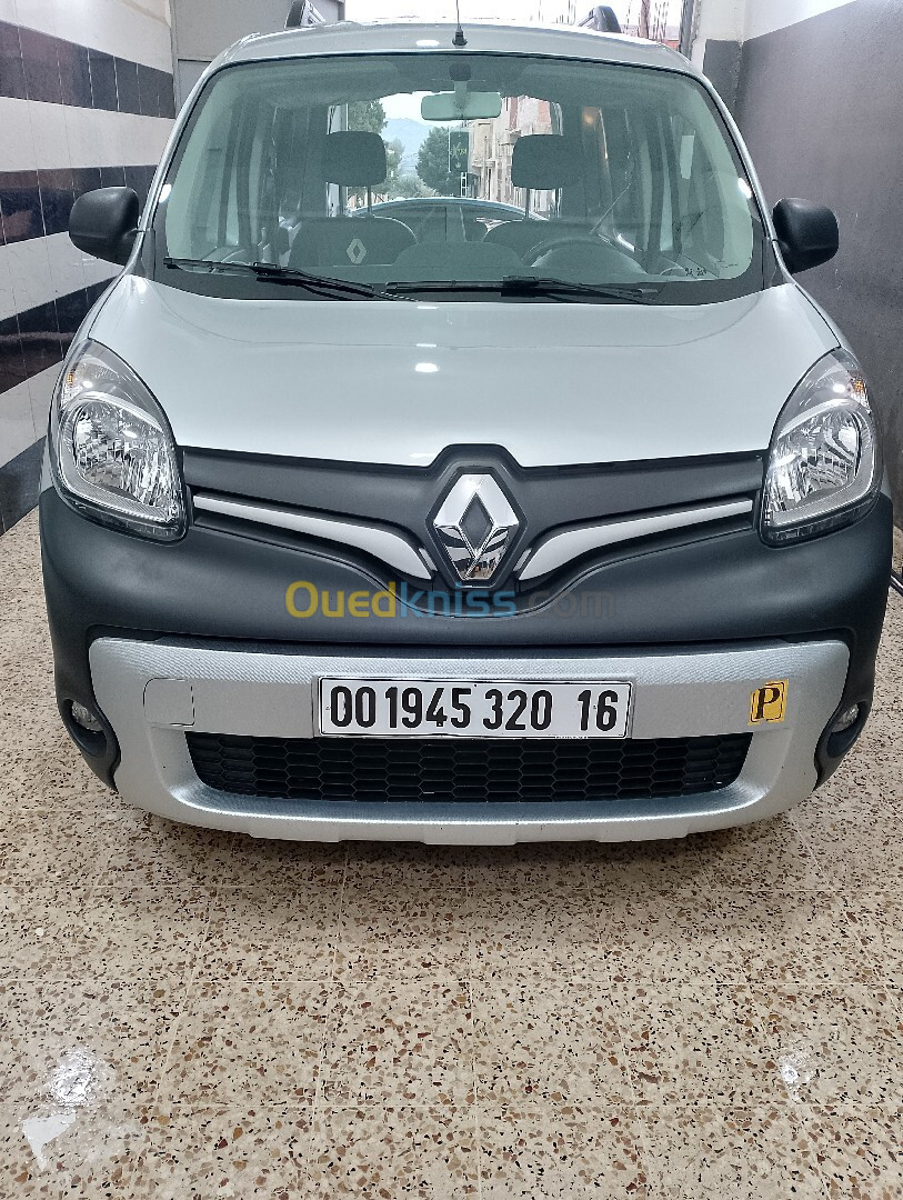 Renault Kangoo 2020 Kangoo